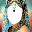 程序图标：Indian Bride Jewellery Mo…