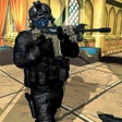 프로그램 아이콘: Sniper Strike Swat Shoote…