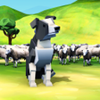 Иконка программы: Shepherd game - Dog simul…