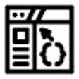 Иконка программы: CSS Finder