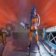 أيقونة البرنامج: Games of Glory