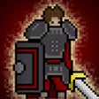 プログラムのアイコン：Rune sword - Puzzle RPG