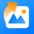 ไอคอนของโปรแกรม: Image Converter - HEIC to…