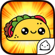 Иконка программы: Taco Evolution Food Click…
