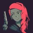プログラムのアイコン：20 Minutes Till Dawn