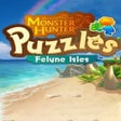 Icon of program: Monster Hunter Puzzles: F…