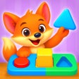 Symbol des Programms: ABCKidsTV Spanish- Fun  L…