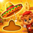 Ícone do programa: ABCKidsTV Spanish- Fun  L…