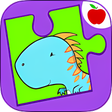 Icon of program: Build-a-Dino - Dinosaurs …
