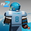 Иконка программы: Update Football Stars 2