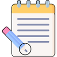 Ikona programu: NotePad