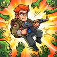 ไอคอนของโปรแกรม: Z World Survivor: Zombie …