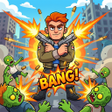 Ikona programu: Z World Survivor: Zombie …