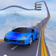 Impossible Tracks Car Stunts: Extreme GT Car Race