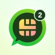 Icoon van programma: Virtual Number - 2nd Wa W…