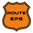 Icoon van programma: Route EPG