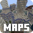 程序图标：Maps for minecraft - one …