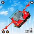 Icon of program: Impossible Car Darts Chal…