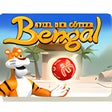 Symbol des Programms: Bengal - Spiel der Götter