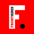 أيقونة البرنامج: Frontières Media