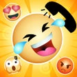 程序图标：Prank Allogag