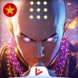 Biểu tượng của chương trình: Chiến Giới 4D