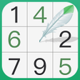 Sudoku Free: Sudoku Master Crossword Puzzle Games icon