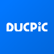 Ícone do programa: DUCPIC  팬덤 여행의 모든것