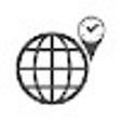 ไอคอนของโปรแกรม: VRCWorldJoinHistory