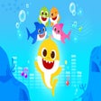 Biểu tượng của chương trình: Baby Shark™: Sing & Swim …