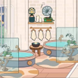 Ícone do programa: Toca Boca House Idea