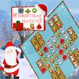 Ikon program: Christmas Match 3 Deluxe