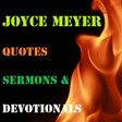 程序图标：Daily Teachings by Joyce …