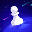 Icon of program: Play Magnus - Chess Acade…