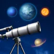 Icoon van programma: StarView: Sky Map Night V…