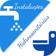 Ícone do programa: Instalações hidrossanitár…