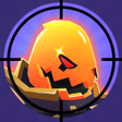 أيقونة البرنامج: Jet Shooting: Kaiju Hunte…