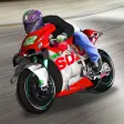 Motorcycle Racing Simulator 3D