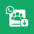 Icoon van programma: WACS - Whatsapp Groups Co…