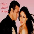 Иконка программы: Teri Meri Salman khan/Kar…