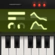 Ikon program: KORG iM1