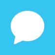 Ikon program: RandomTalk - Random Chat
