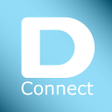 プログラムのアイコン：DYMO Connect