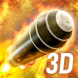 Icoon van programma: Nuclear Bomb Simulator 3D