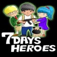 Иконка программы: 7 Days Heroes