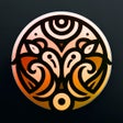 Ikon program: AI Tattoo: Generator - De…