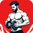 Ikon program: Home Workout for Mens Fit…