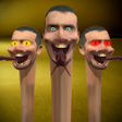 Icon of program: Seek N kill: Toilet Monst…