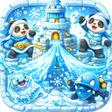 Ikona programu: Frostvia: Freeze Waves Wi…