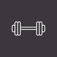 程序图标: Set  Rep Counter Workout …
